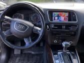 Audi A4 A5 A6 Q3 Q5 Q7 Carplay Multimedija - nuotraukos Nr. 6