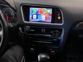 Audi A4 A5 A6 Q3 Q5 Q7 Carplay Multimedija - nuotraukos Nr. 7