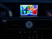 Lexus Rx Nx Lx Ct Ls Es Gs Lc Is Carplay Multimija - nuotraukos Nr. 3