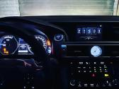 Lexus Rx Nx Lx Ct Ls Es Gs Lc Is Carplay Multimija - nuotraukos Nr. 4