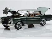 Mercedes-benz 250 Se - nuotraukos Nr. 2