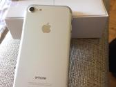 iPhone 7 32gb Silver