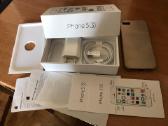 iPhone 7 32gb Silver - nuotraukos Nr. 5