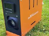 Sausas Dyzelinis autonominis oro šildytuvas 2-8kw - nuotraukos Nr. 10