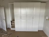 Standartinių/nestandartynių baldų montavimas - nuotraukos Nr. 19