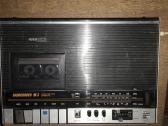 Magnetola Radiocorder Mk3