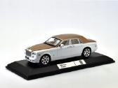 Rolls Royce Phantom