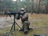 Airsoft dažasvydis gimtadieniai Bernvakariai - nuotraukos Nr. 28
