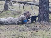Airsoft dažasvydis gimtadieniai Bernvakariai - nuotraukos Nr. 29