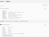 Lenovo X1 Carbon (6th Gen) i7-8650u 16,0 GB RAM - nuotraukos Nr. 3
