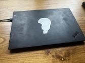 Lenovo X1 Carbon (6th Gen) i7-8650u 16,0 GB RAM - nuotraukos Nr. 2
