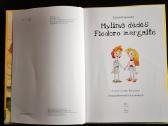 Mylima dėdės Fiodoro mergaitė - nuotraukos Nr. 2