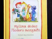 Mylima dėdės Fiodoro mergaitė