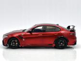 Alfa Romeo Giulia - nuotraukos Nr. 2