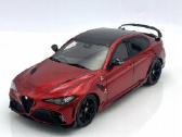 Alfa Romeo Giulia - nuotraukos Nr. 4