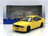 Bmw M3 E30