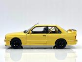 Bmw M3 E30 - nuotraukos Nr. 2