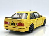 Bmw M3 E30 - nuotraukos Nr. 3