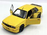 Bmw M3 E30 - nuotraukos Nr. 4