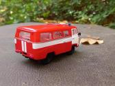 Uaz Kubanec У1а1 (Gaisrininkas) - nuotraukos Nr. 4