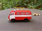 Uaz Kubanec У1а1 (Gaisrininkas) - nuotraukos Nr. 7