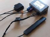GPS vietos nustatymo įranga Fm-light Bce - nuotraukos Nr. 4
