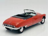 Citroen Ds4 Cabriolet - nuotraukos Nr. 3