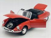 Citroen Ds4 Cabriolet - nuotraukos Nr. 5