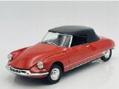 Citroen Ds4 Cabriolet - nuotraukos Nr. 6