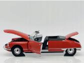 Citroen Ds4 Cabriolet - nuotraukos Nr. 7