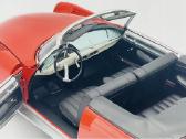 Citroen Ds4 Cabriolet - nuotraukos Nr. 8