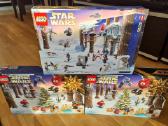 Lego® Star Wars 75340 Advento kalendorius ! - nuotraukos Nr. 5