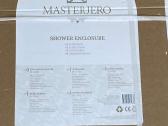 Dušo kabina Masterjero - nuotraukos Nr. 2