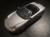 Porsche Boxter 1:24