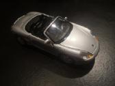 Porsche Boxter 1:24 - nuotraukos Nr. 2