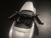 Porsche Boxter 1:24 - nuotraukos Nr. 3