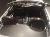 Porsche Boxter 1:24 - nuotraukos Nr. 4