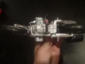 Bmw motociklas 1:18 - nuotraukos Nr. 6