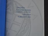Lietuviškos kolekcinės monetos 1993 - 2010 - nuotraukos Nr. 2