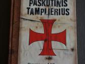 Raymond Khoury Paskutinis tamplierius