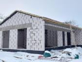 Pamatų, stogu ir muro darbai - nuotraukos Nr. 14