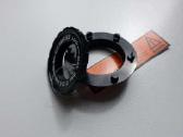 DT Swiss dalys (ventiliai, 6-bolt adapteris, ašis) - nuotraukos Nr. 5