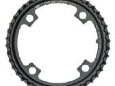 Gates Carbon Drive Cdx priekinė/galinė žvaigždutės - nuotraukos Nr. 13