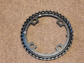 Gates Carbon Drive Cdx priekinė/galinė žvaigždutės - nuotraukos Nr. 15