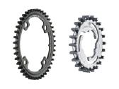 Gates Carbon Drive Cdx priekinė/galinė žvaigždutės