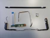 Asus Vivobook S530u dalys - nuotraukos Nr. 9