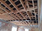 Stogų dengimas, Skardiniai čerpiniai stogai, Velux - nuotraukos Nr. 34