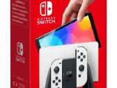 Nupirkčiau, paimčiau užstatu Nintendo Switch