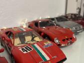 Modeliukai diecast 1:18 kolekciniai modeliai auto - nuotraukos Nr. 5