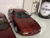 Modeliukai diecast 1:18 kolekciniai modeliai auto - nuotraukos Nr. 9